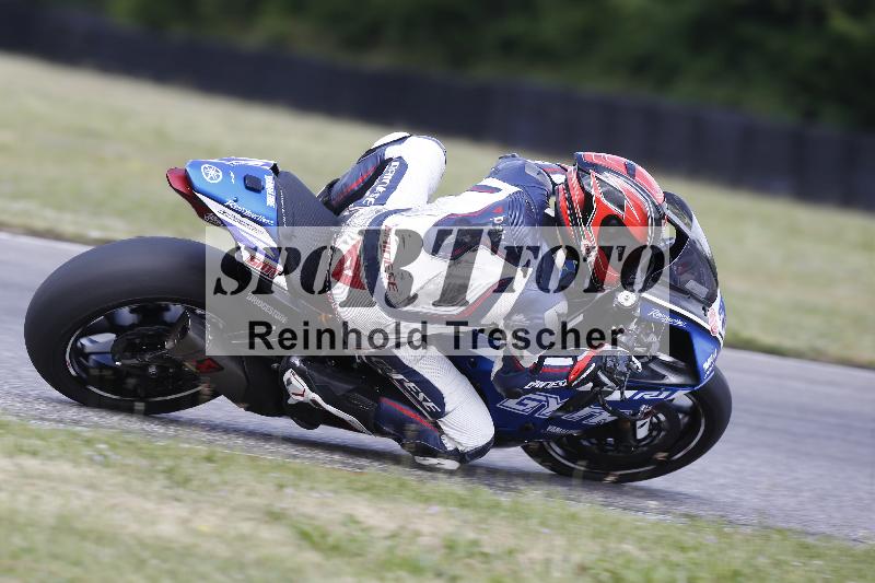 /18 23.05.2025 Get Faster Caremotion ADR/Gruppe rot/36